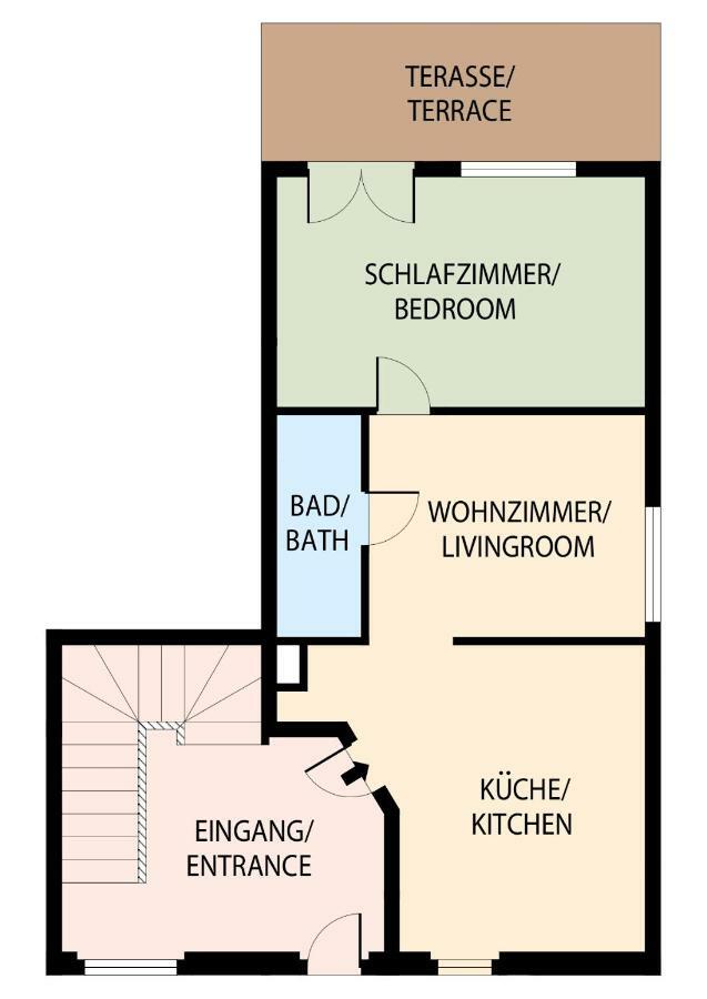 Top-Lage, 400 M Bis Gop, Bali-Therme Und Kurpark - Hdz - Parkplatz Bad Oeynhausen Kültér fotó
